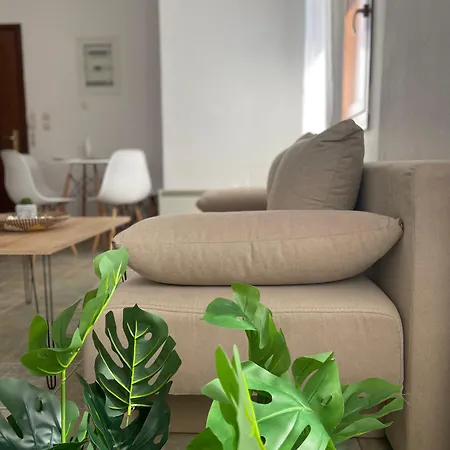 Apartmán Melivia