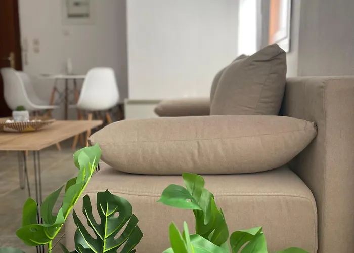 Apartmán Melivia