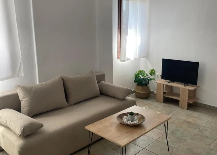 Melivia Apartmán