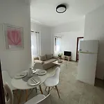 Melivia Apartament Ierissos