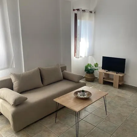 Melivia Apartmán