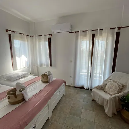 Apartmán Melivia *