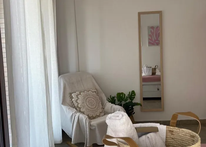 Melivia Διαμέρισμα Ιερισσός